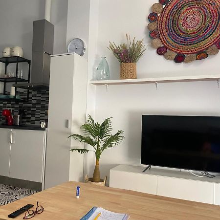 Estudio El Palo Malaga Ngoại thất bức ảnh