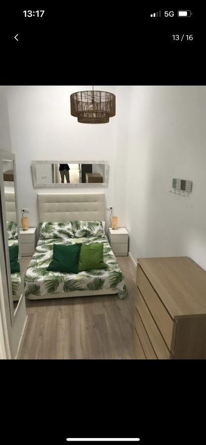 Estudio El Palo Malaga Ngoại thất bức ảnh