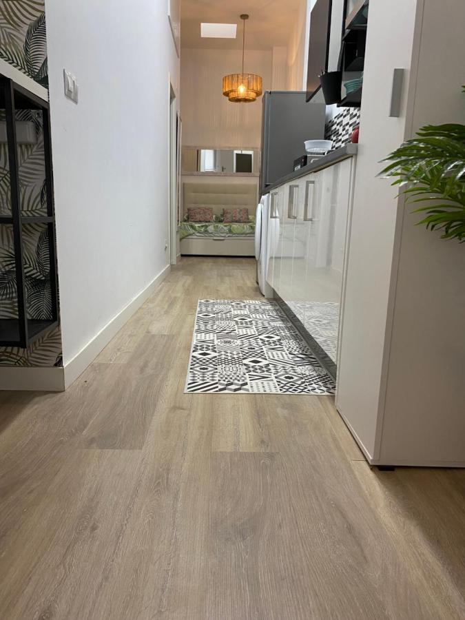 Estudio El Palo Malaga Ngoại thất bức ảnh